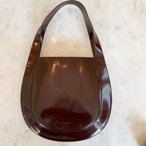 Huge Vintage Bill Blass shoulder bag